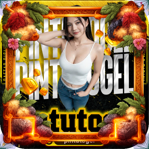 pintutogel — galeri pratinjau - APK Resmi